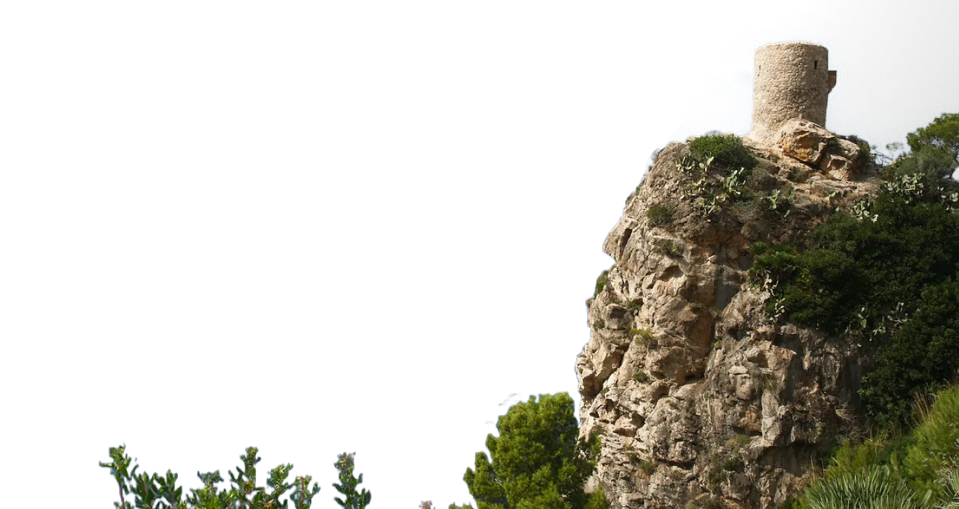 rocas